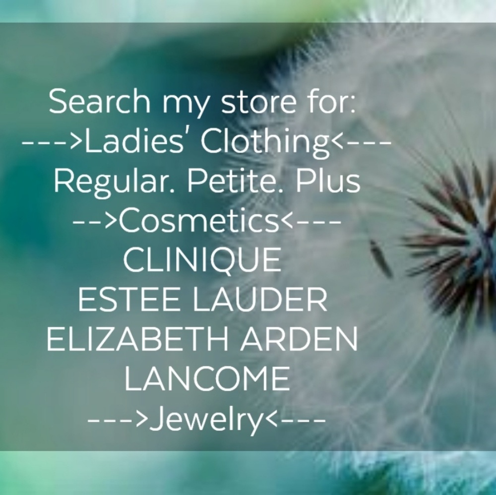 What is in my closet?